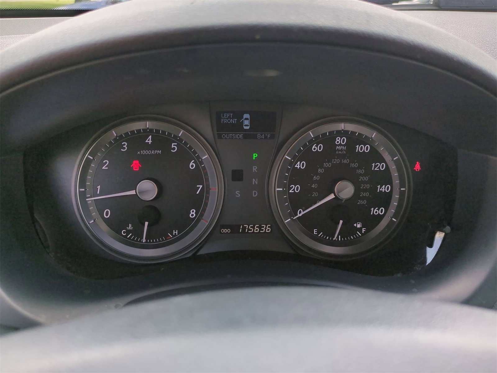 Thumbnail: 2009 Lexus ES - 28