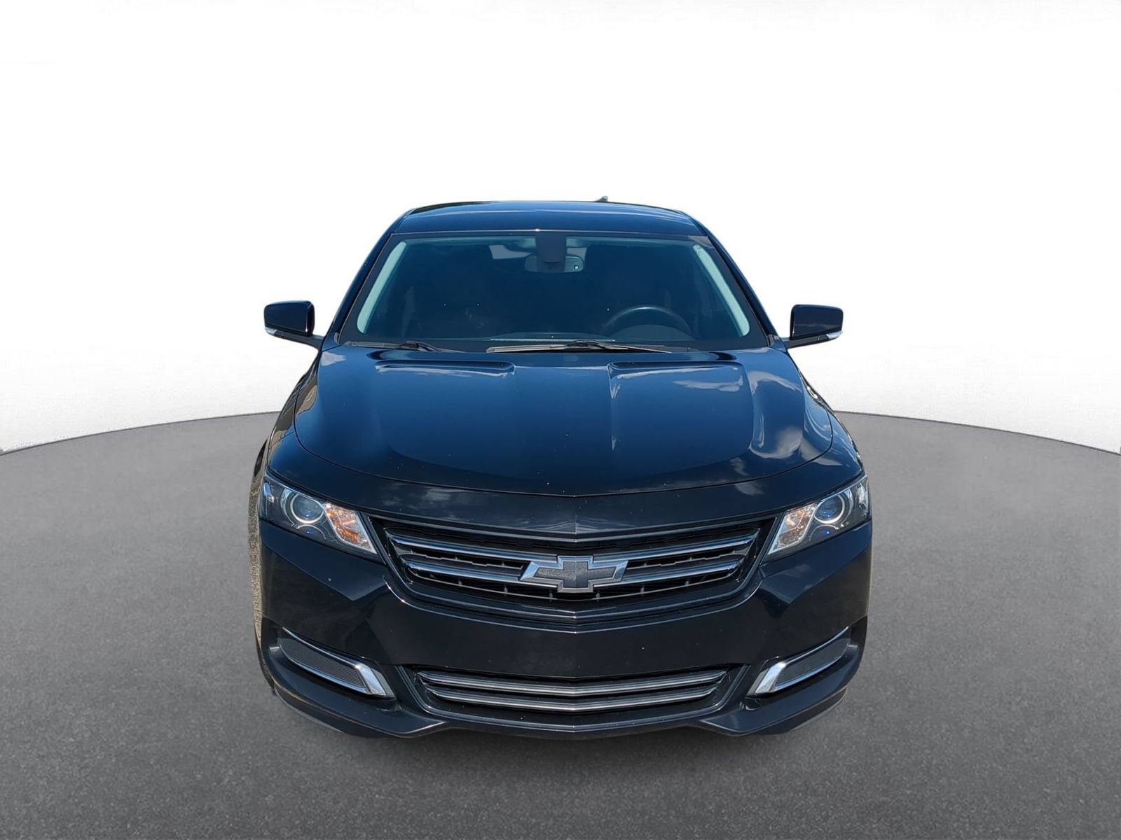 Thumbnail: 2017 Chevrolet Impala - 3