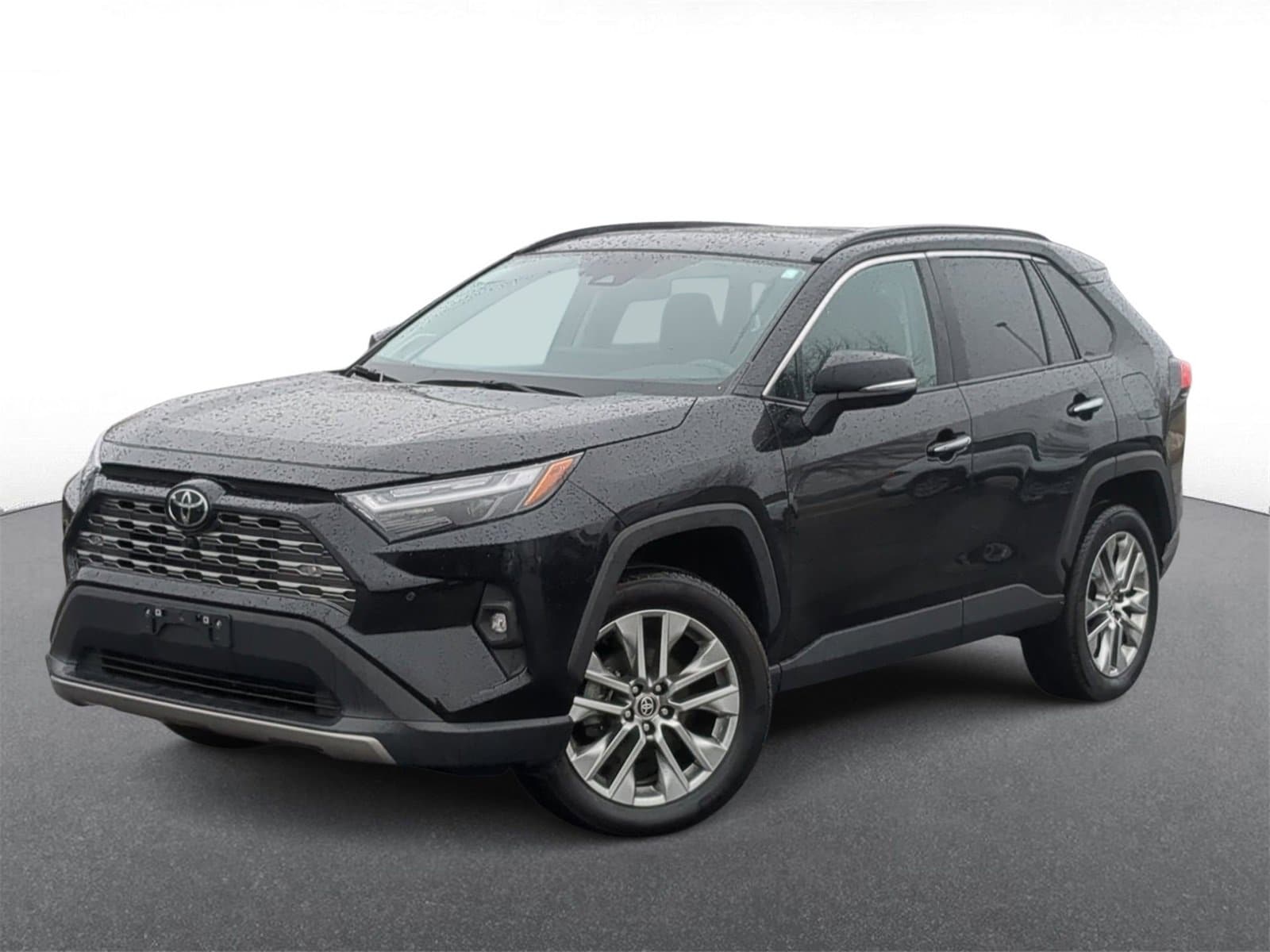 Thumbnail: 2024 Toyota RAV4 - 1
