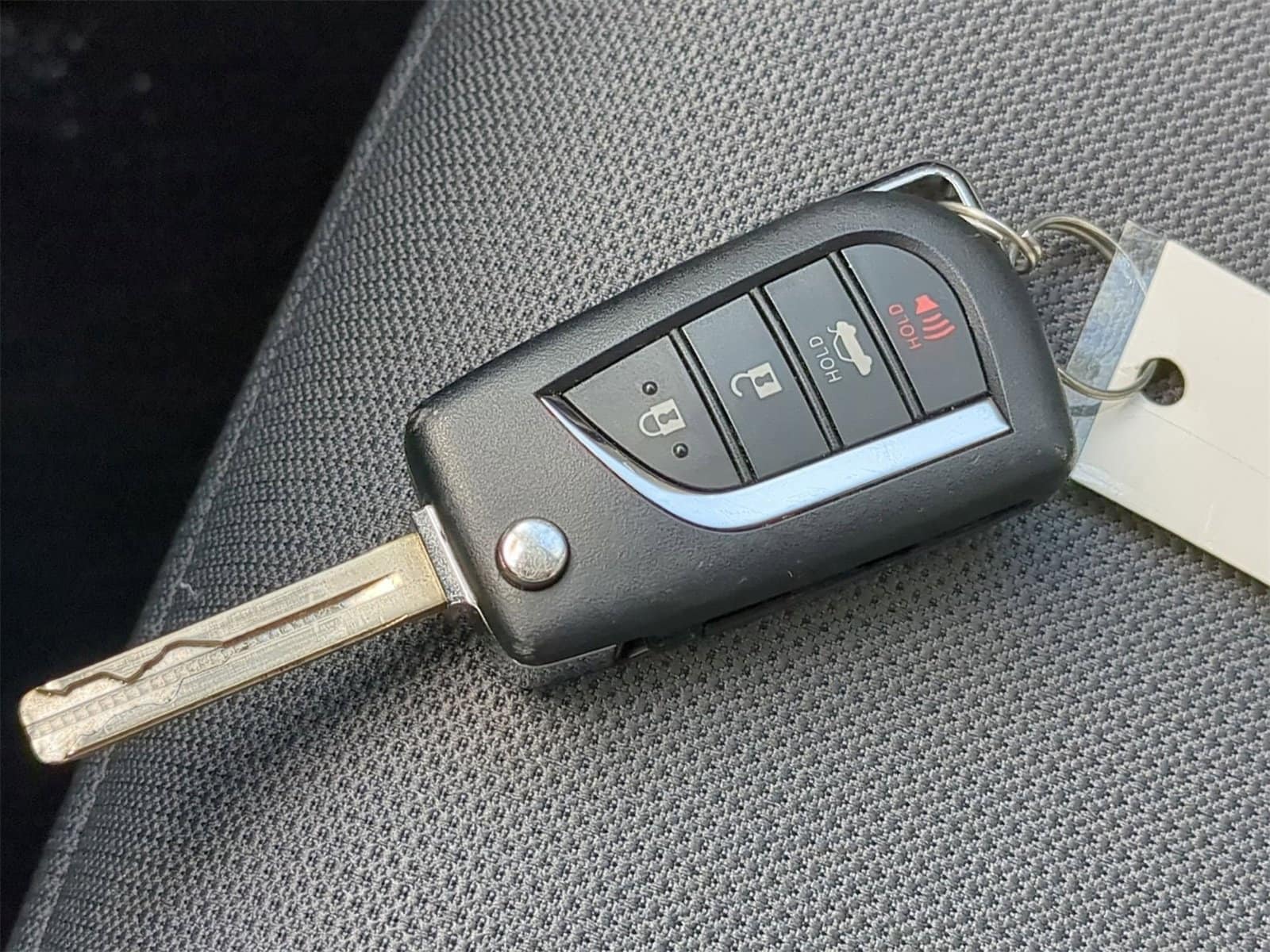 Thumbnail: 2025 Toyota Corolla - 39