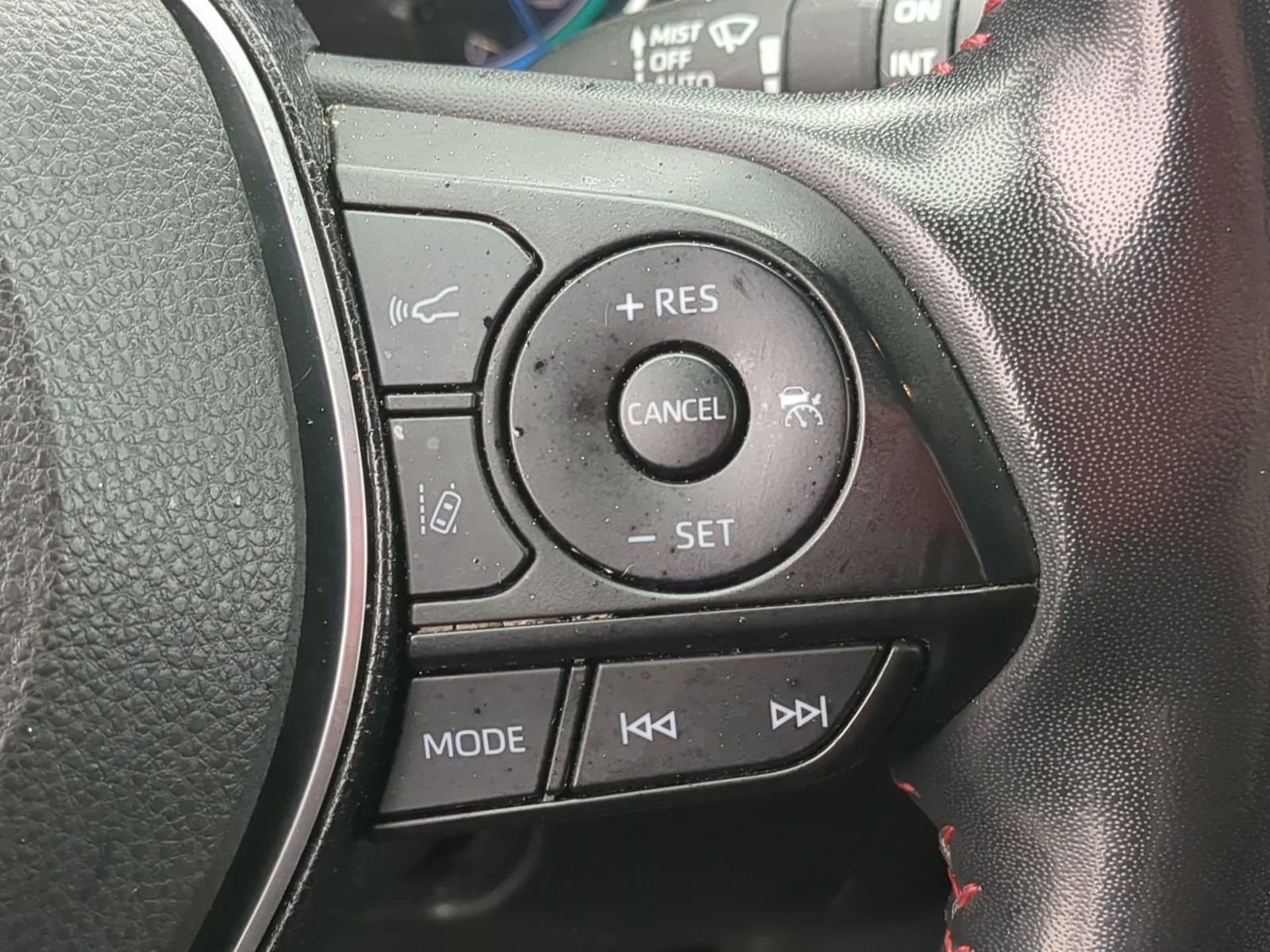 Thumbnail: 2023 Toyota RAV4 - 24