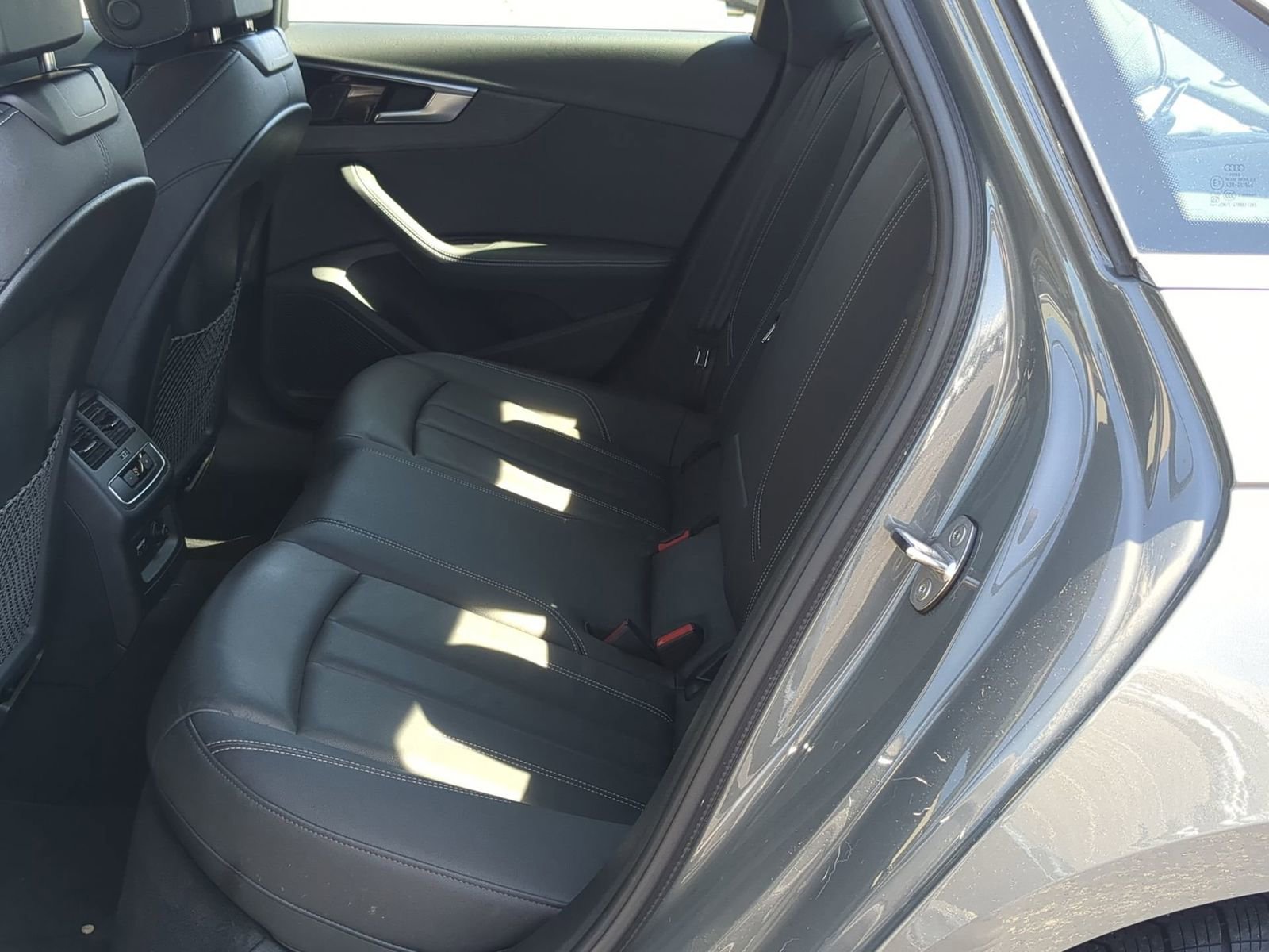 Thumbnail: 2023 Audi A4 - 19