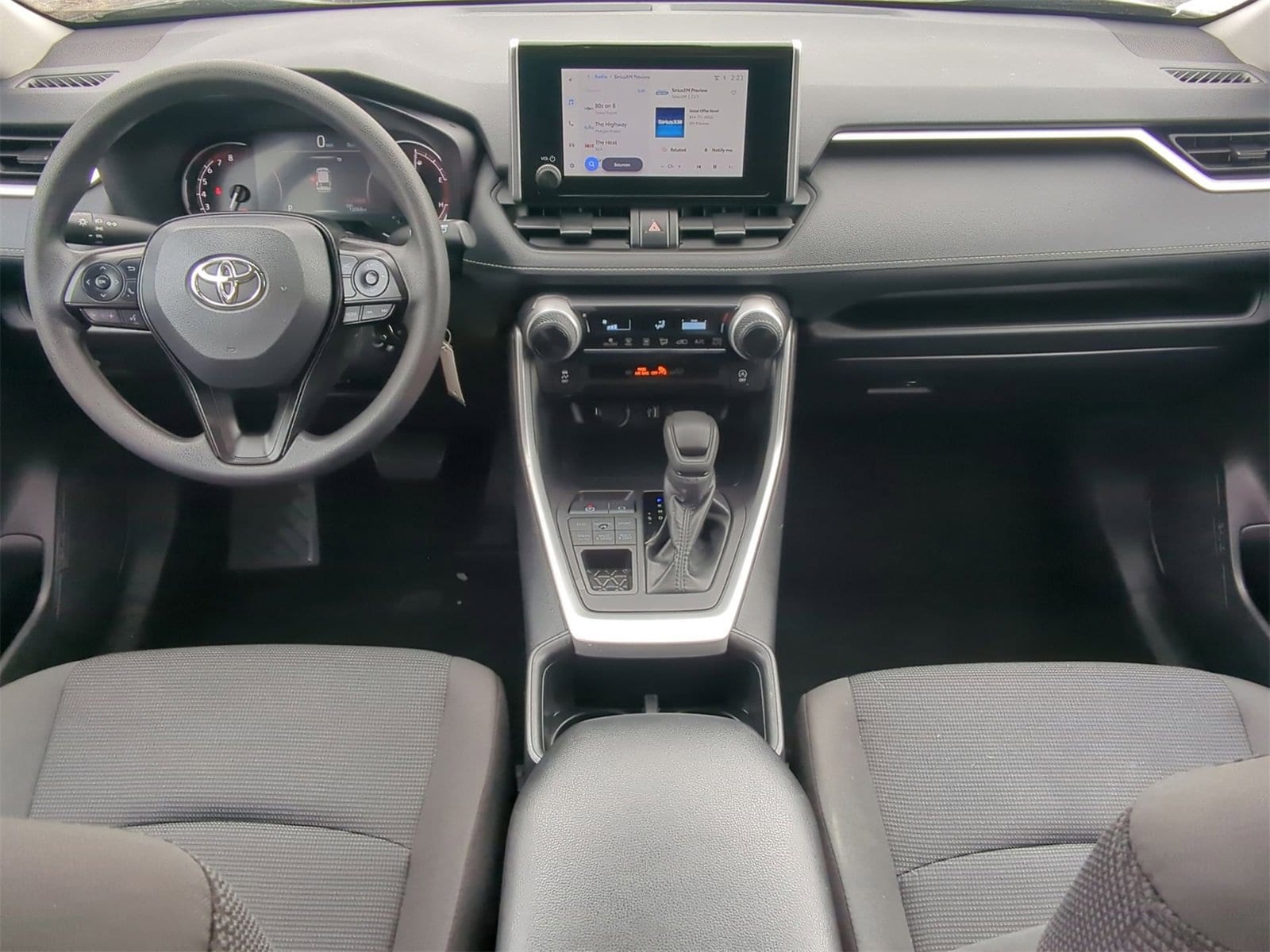 Thumbnail: 2025 Toyota RAV4 - 16