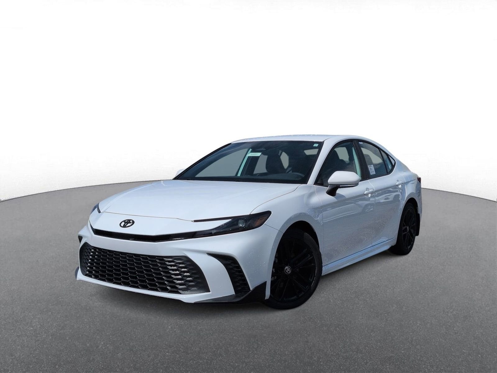 Thumbnail: 2026 Toyota Camry - 1