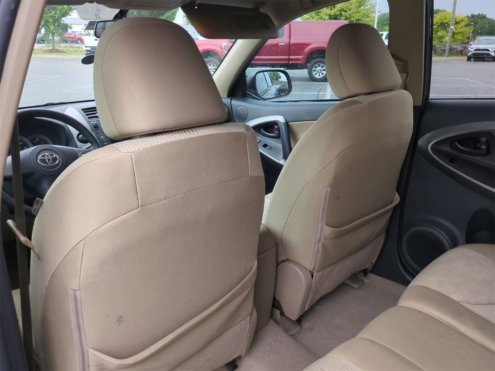 Thumbnail: 2010 Toyota RAV4 - 17
