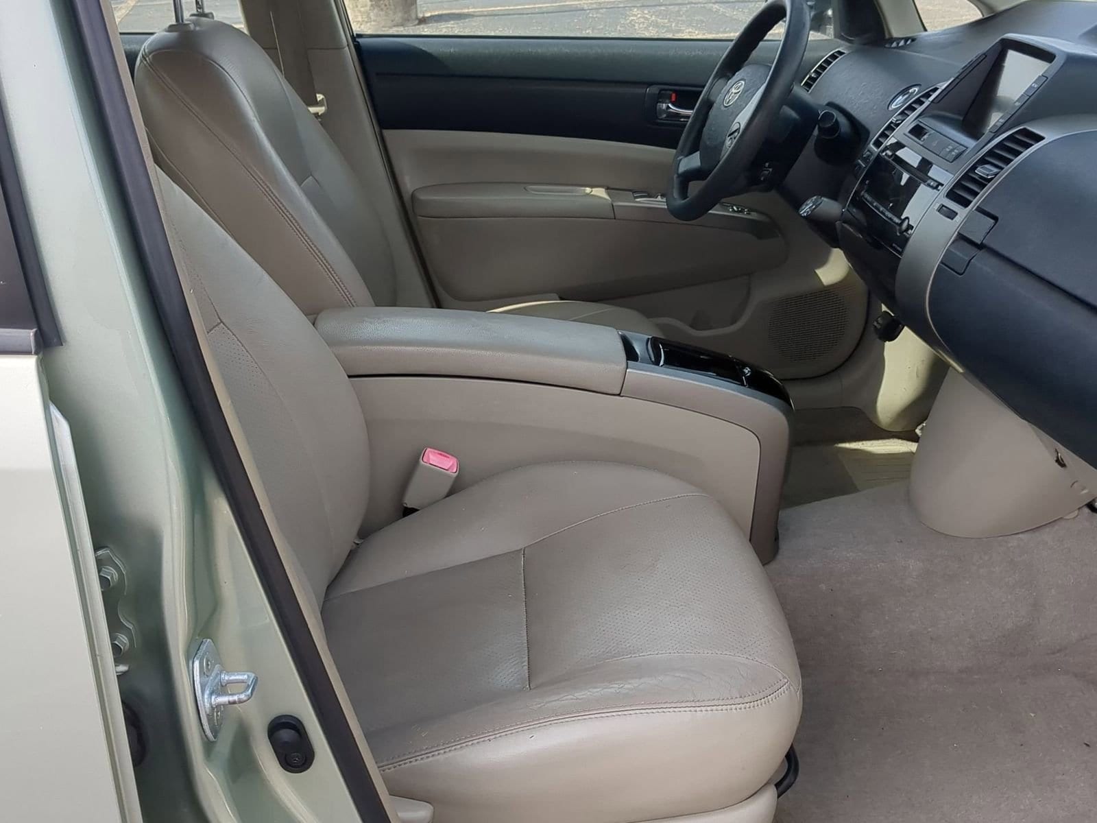 Thumbnail: 2009 Toyota Prius - 21