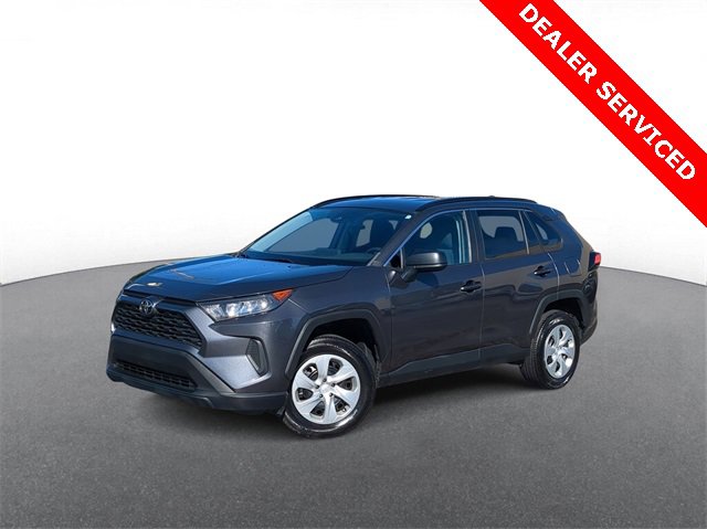 2021 Toyota RAV4 LE -
                Troy, MI