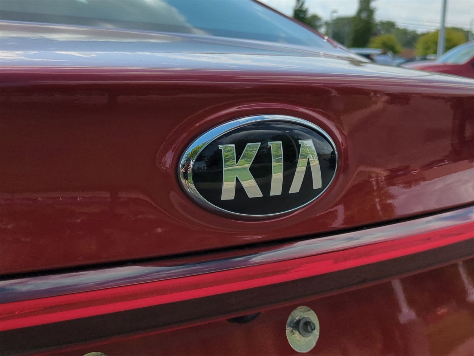Thumbnail: 2019 Kia Forte - 11