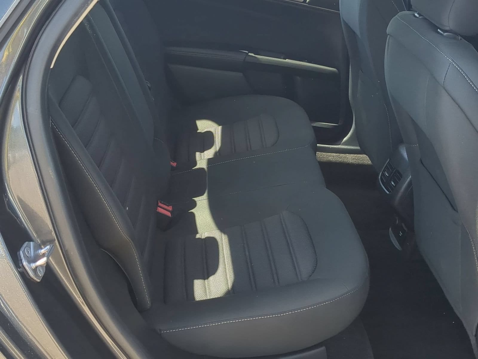 Thumbnail: 2018 Ford Fusion - 20