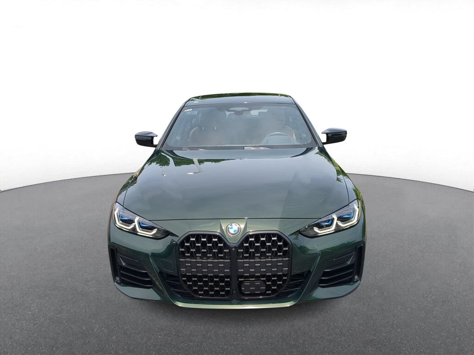 Thumbnail: 2023 BMW 4 Series - 3