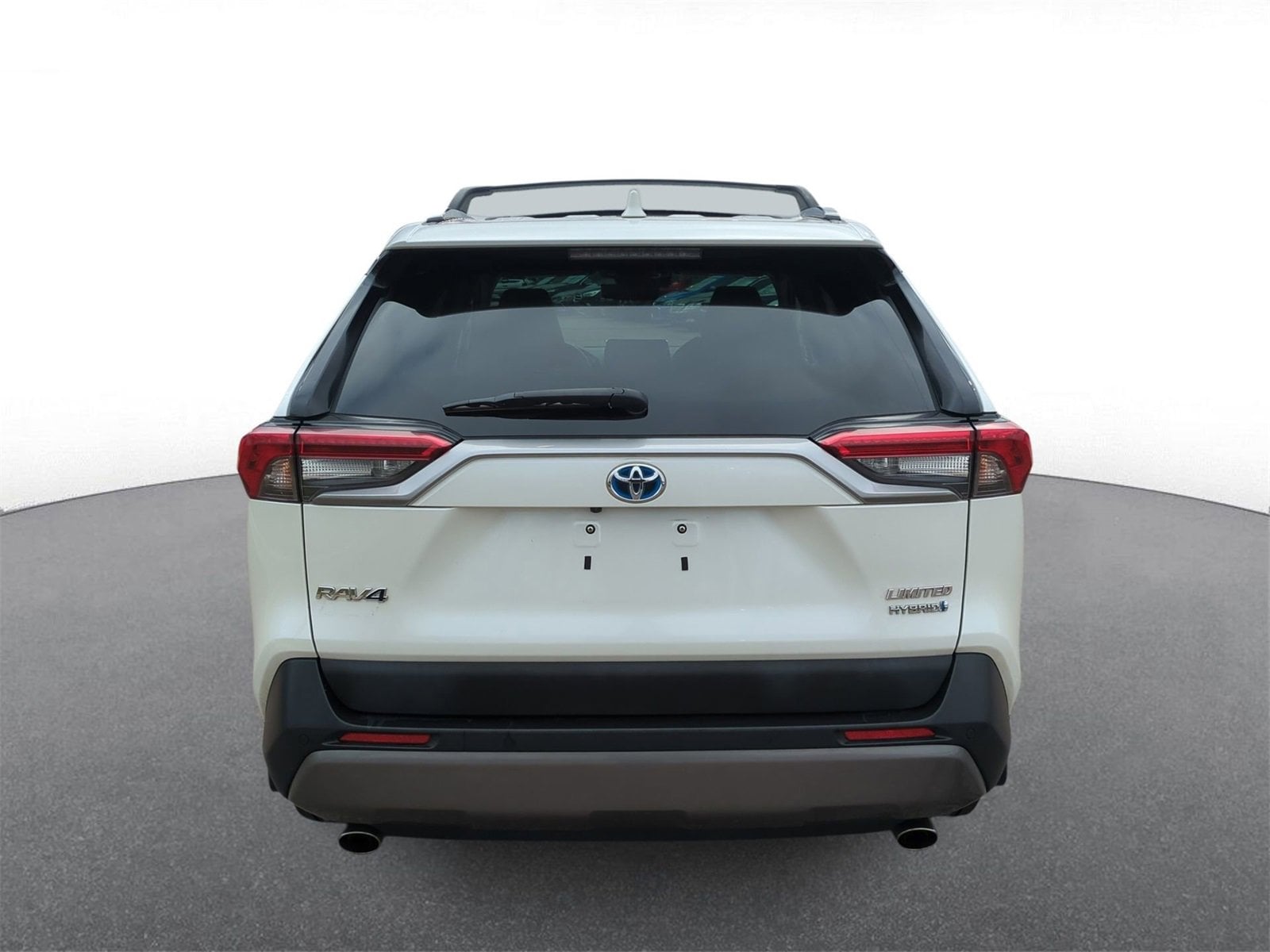 Thumbnail: 2021 Toyota RAV4 - 7