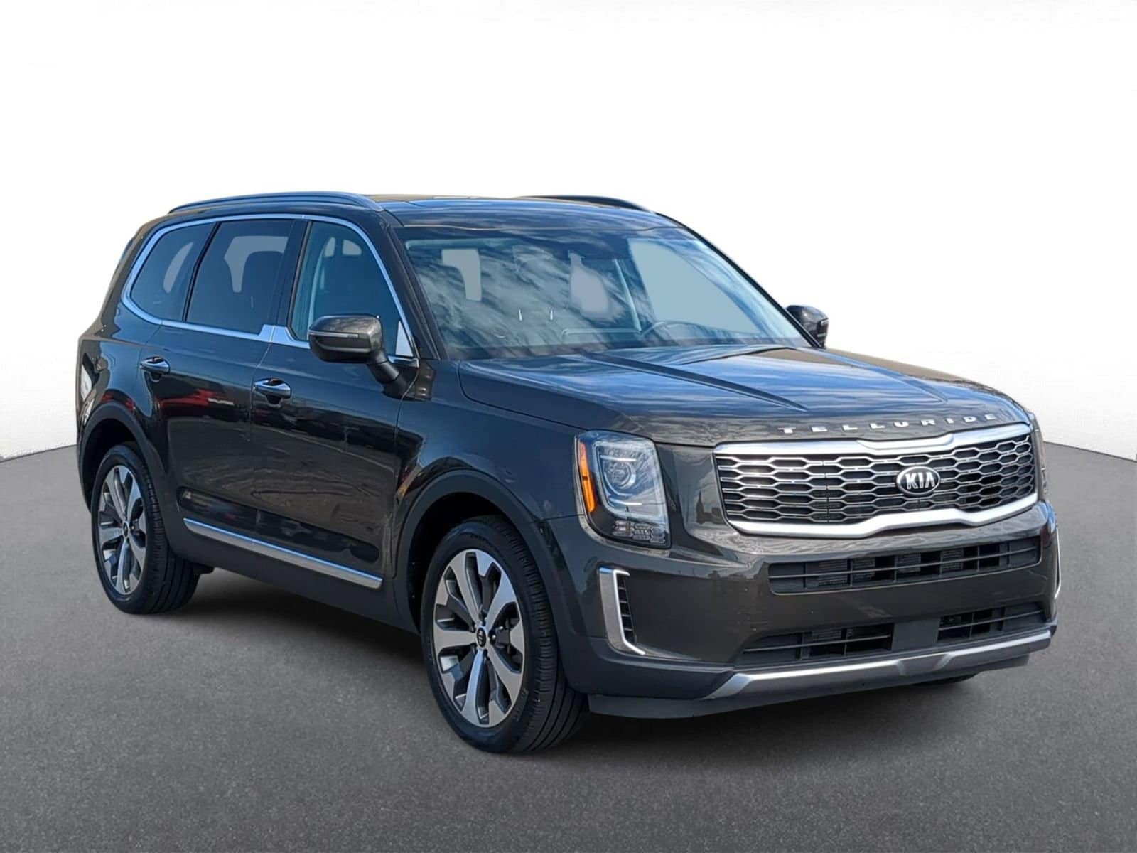 Thumbnail: 2020 Kia Telluride - 2