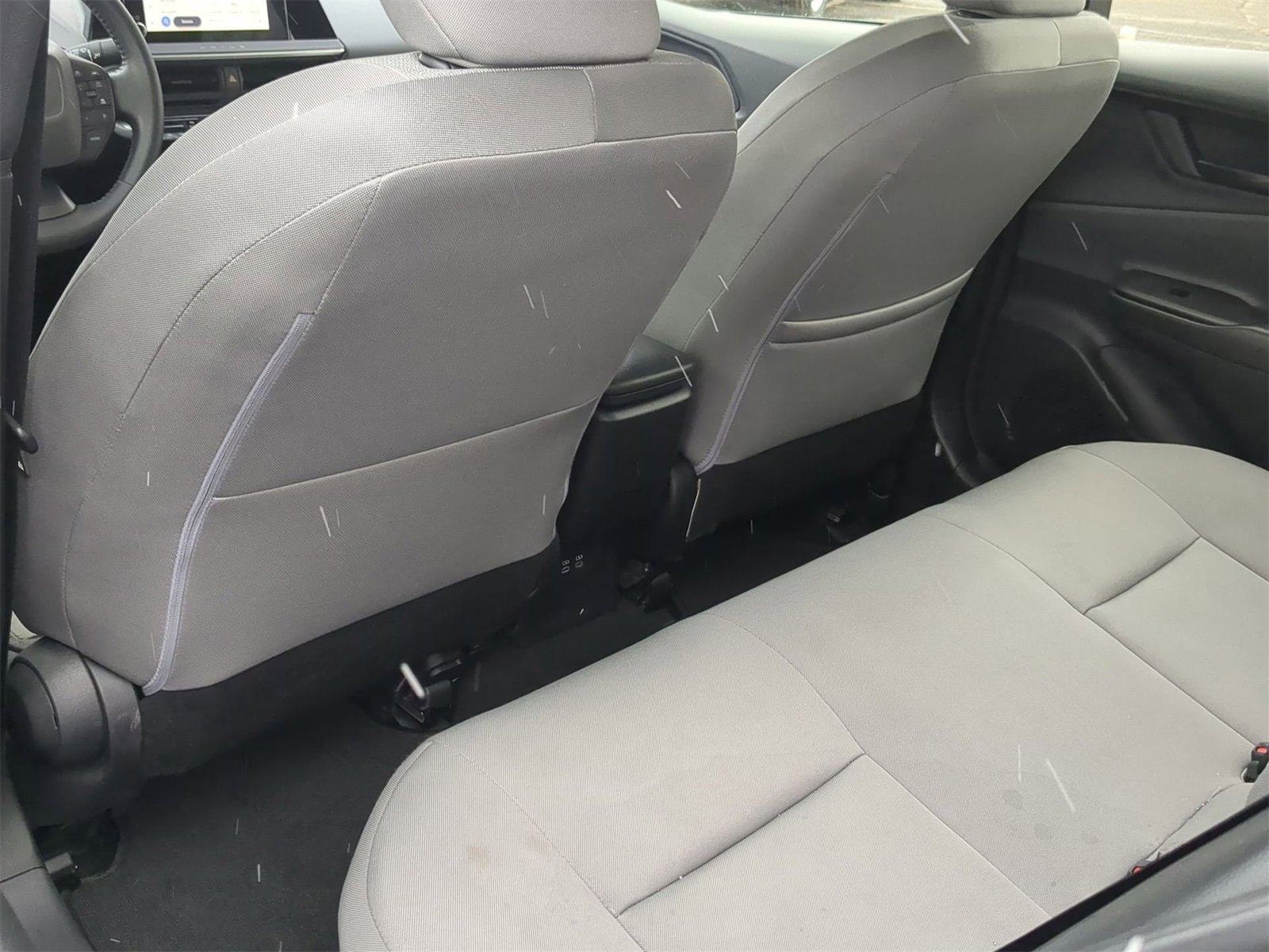 Thumbnail: 2024 Toyota Prius - 25