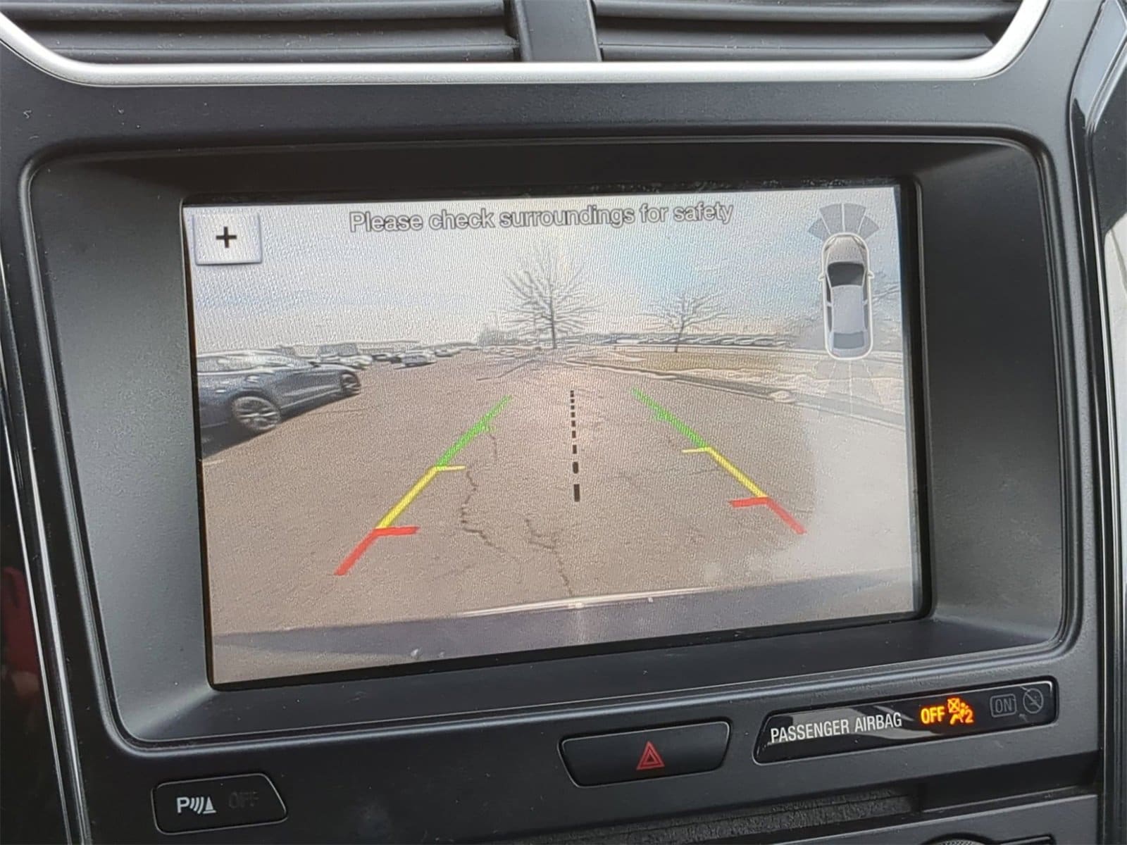 Thumbnail: 2017 Ford Explorer - 35