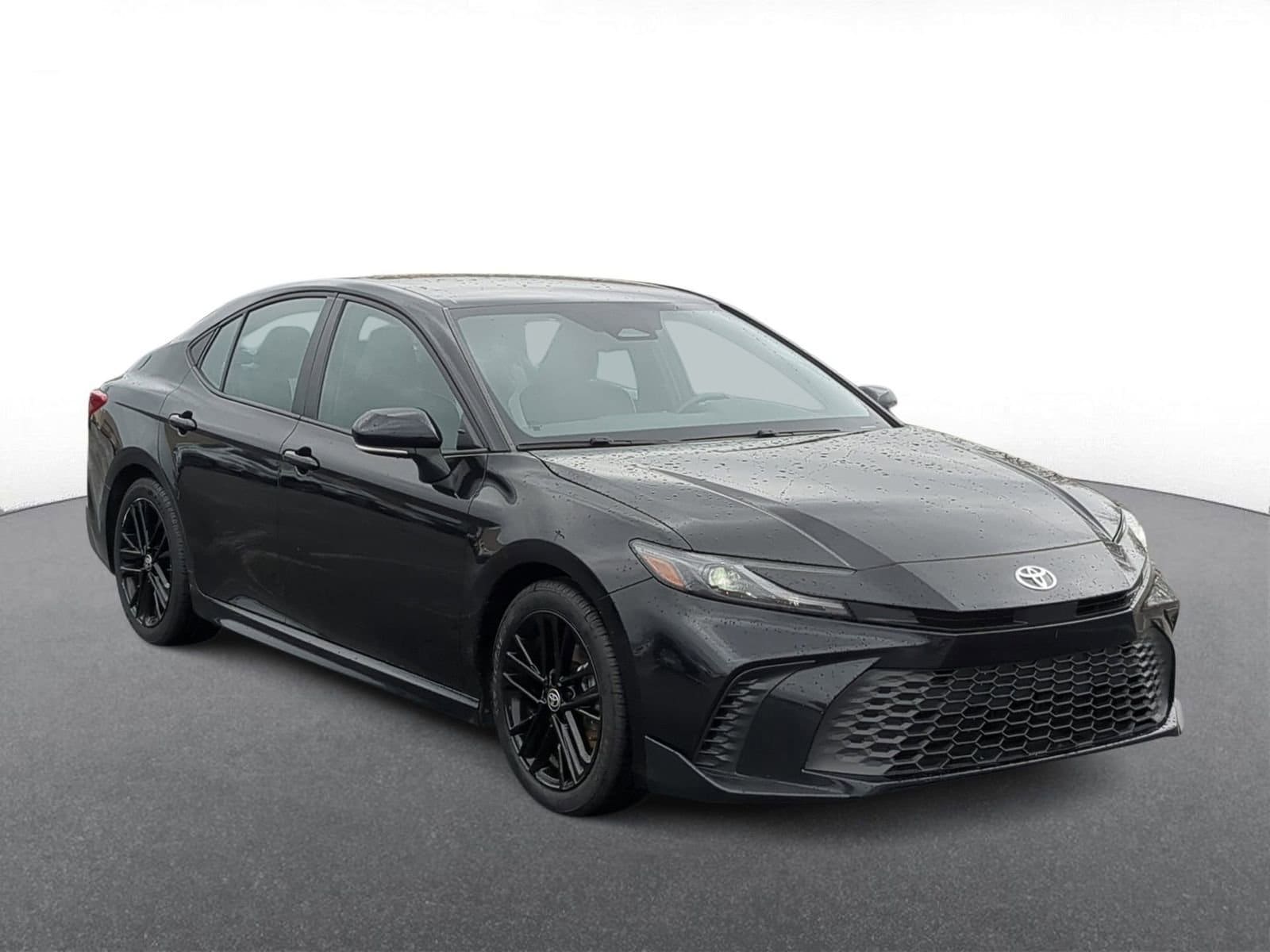 Thumbnail: 2025 Toyota Camry - 2