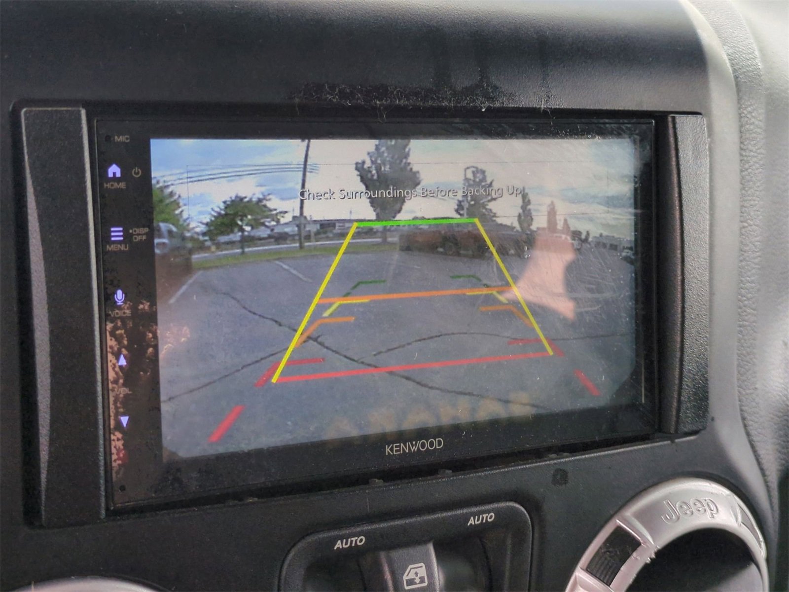 Thumbnail: 2014 Jeep Wrangler - 27