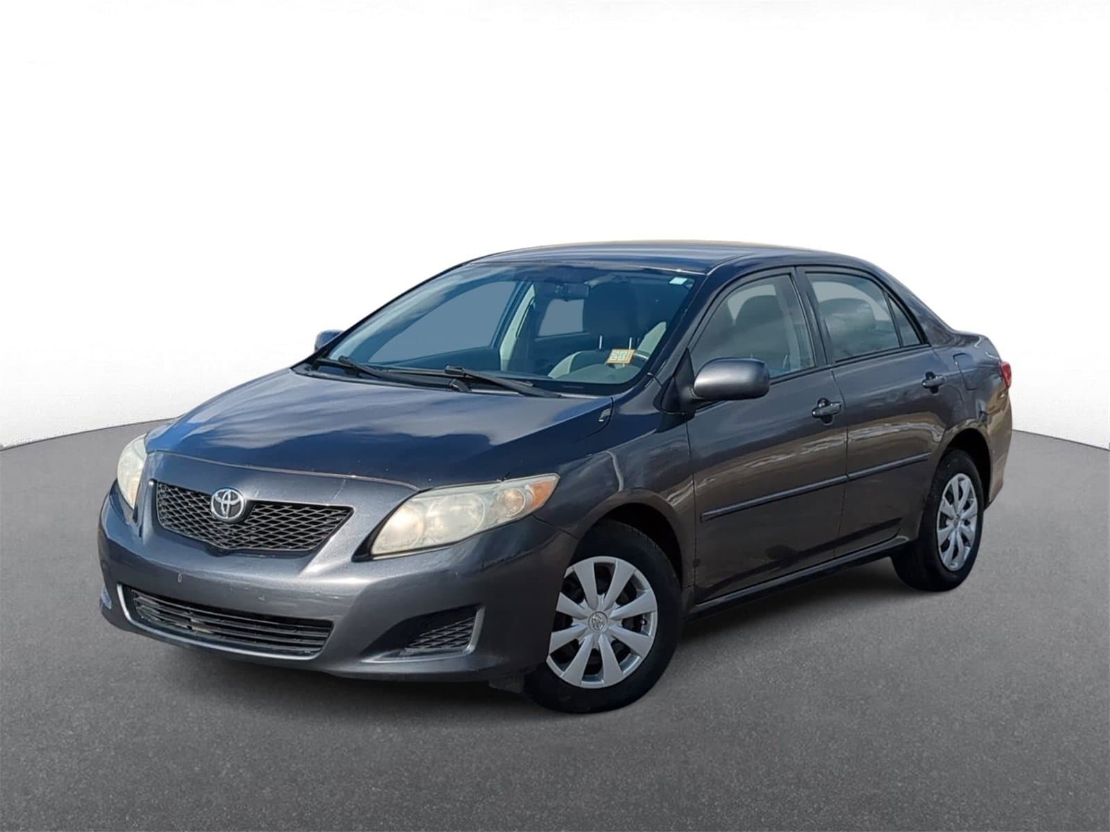 2010 Toyota Corolla LE -
                  Troy, MI