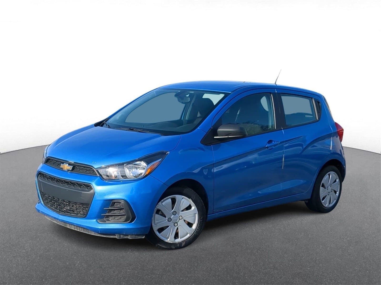 2017 Chevrolet Spark LS -
                  Troy, MI