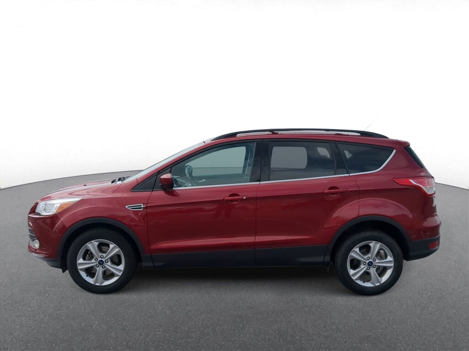 Thumbnail: 2013 Ford Escape - 5