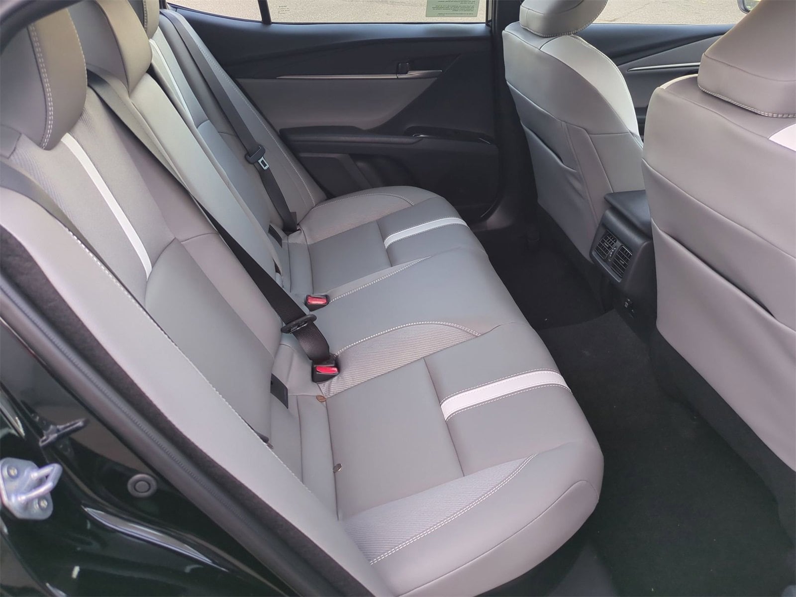 Thumbnail: 2026 Toyota Camry - 19