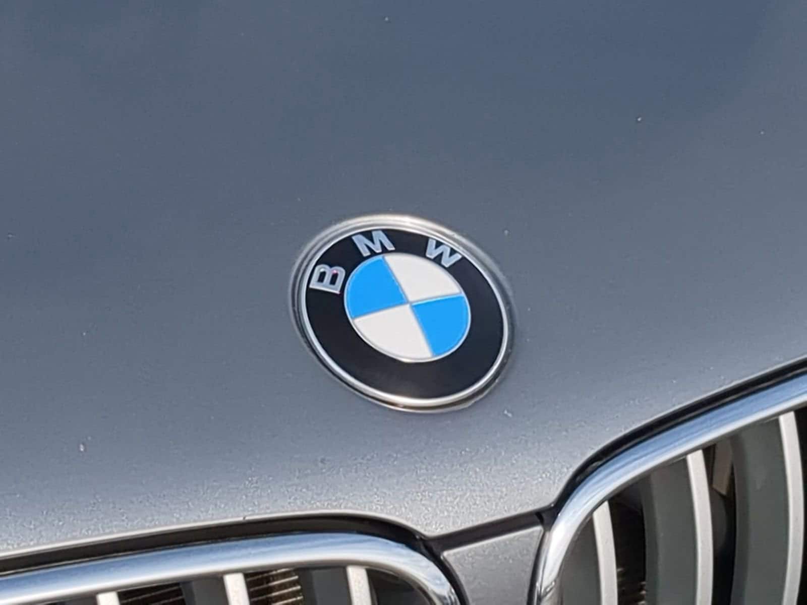 Thumbnail: 2017 BMW X3 - 19
