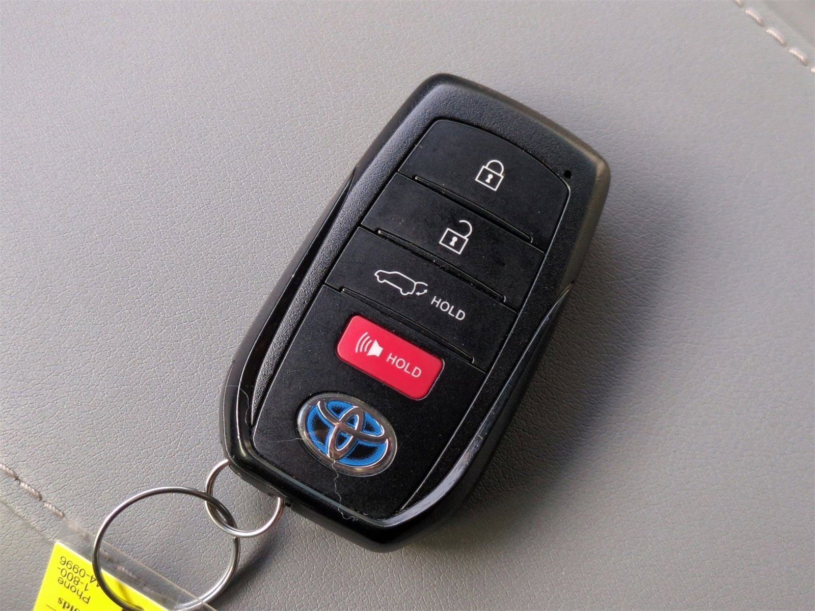 Thumbnail: 2021 Toyota Venza - 35