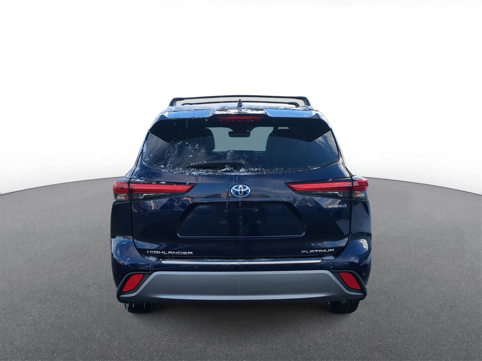 Thumbnail: 2022 Toyota Highlander - 7