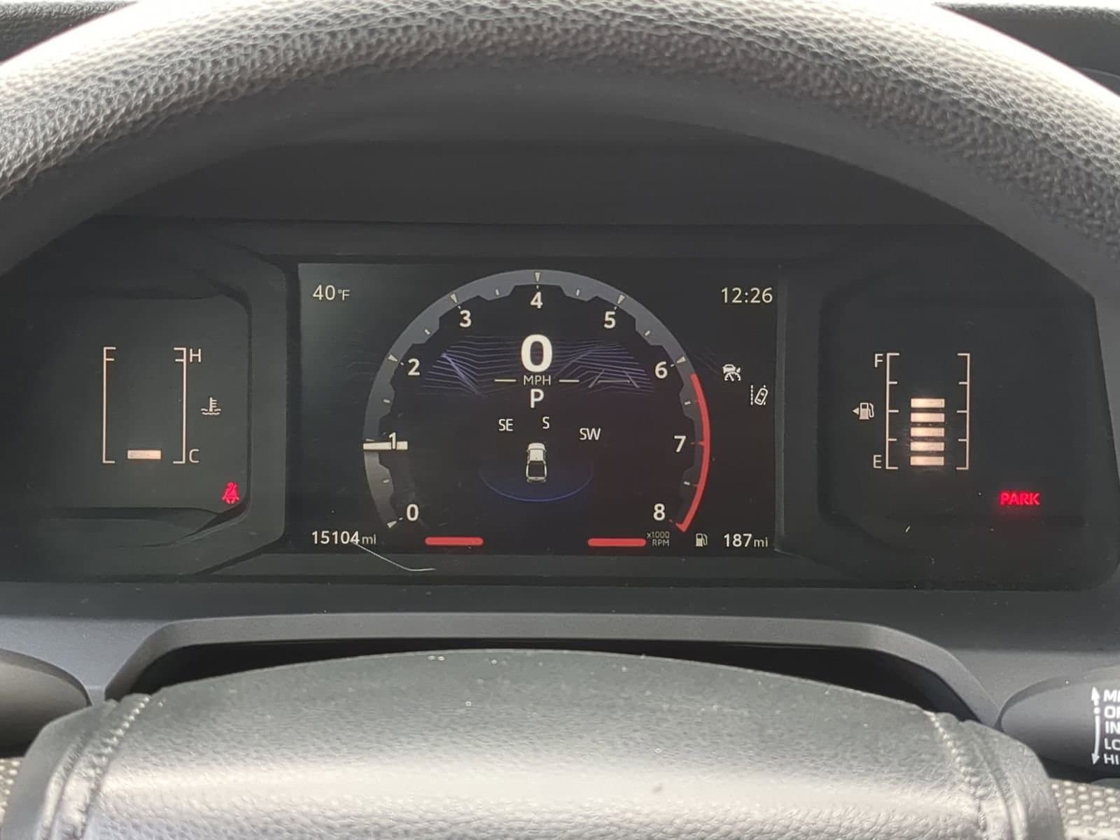 Thumbnail: 2024 Toyota Tacoma - 31