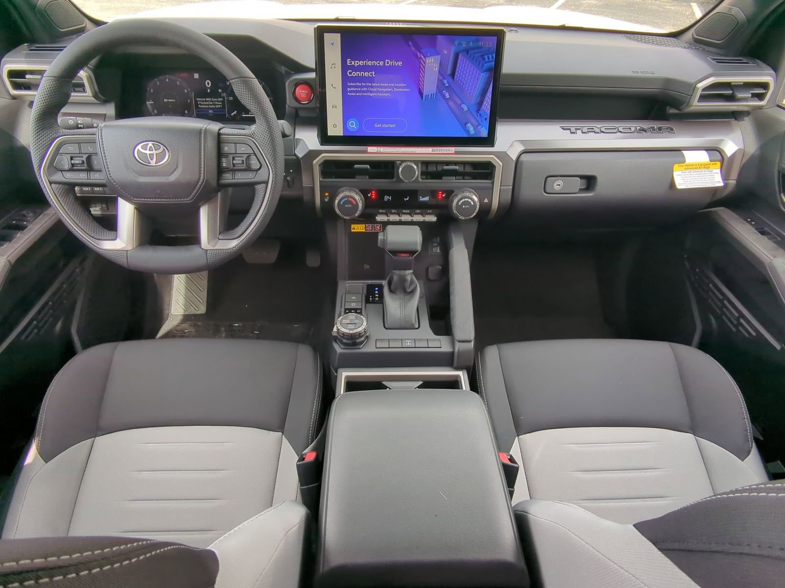 Thumbnail: 2026 Toyota Tacoma - 15