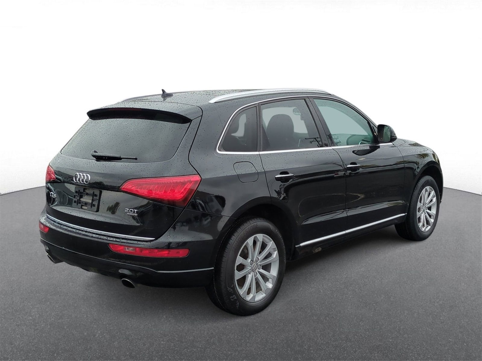 Thumbnail: 2016 Audi Q5 - 8