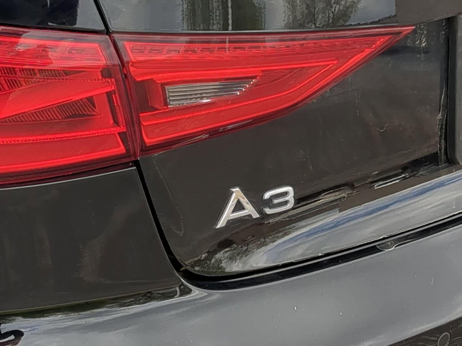 Thumbnail: 2016 Audi A3 - 13