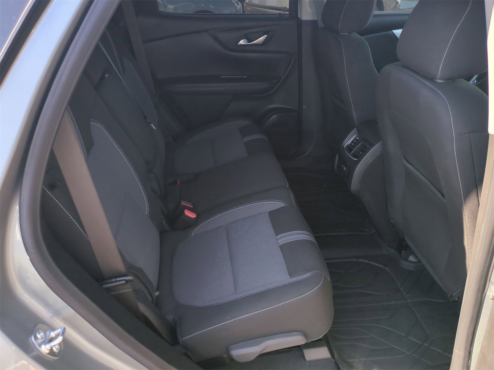 Thumbnail: 2024 Chevrolet Blazer - 20