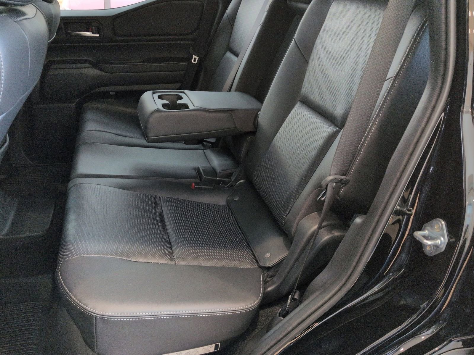 Thumbnail: 2026 Toyota Land Cruiser - 21