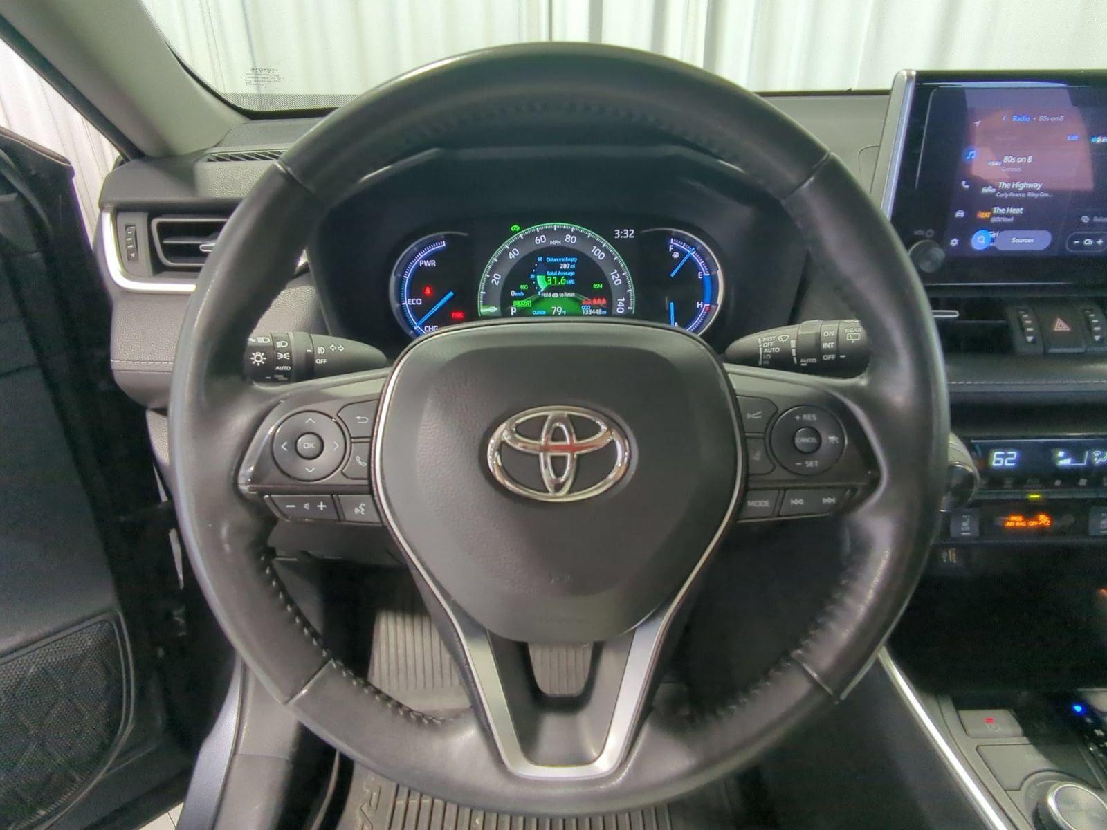 2024 Toyota RAV4 XLE Premium - Photo 22