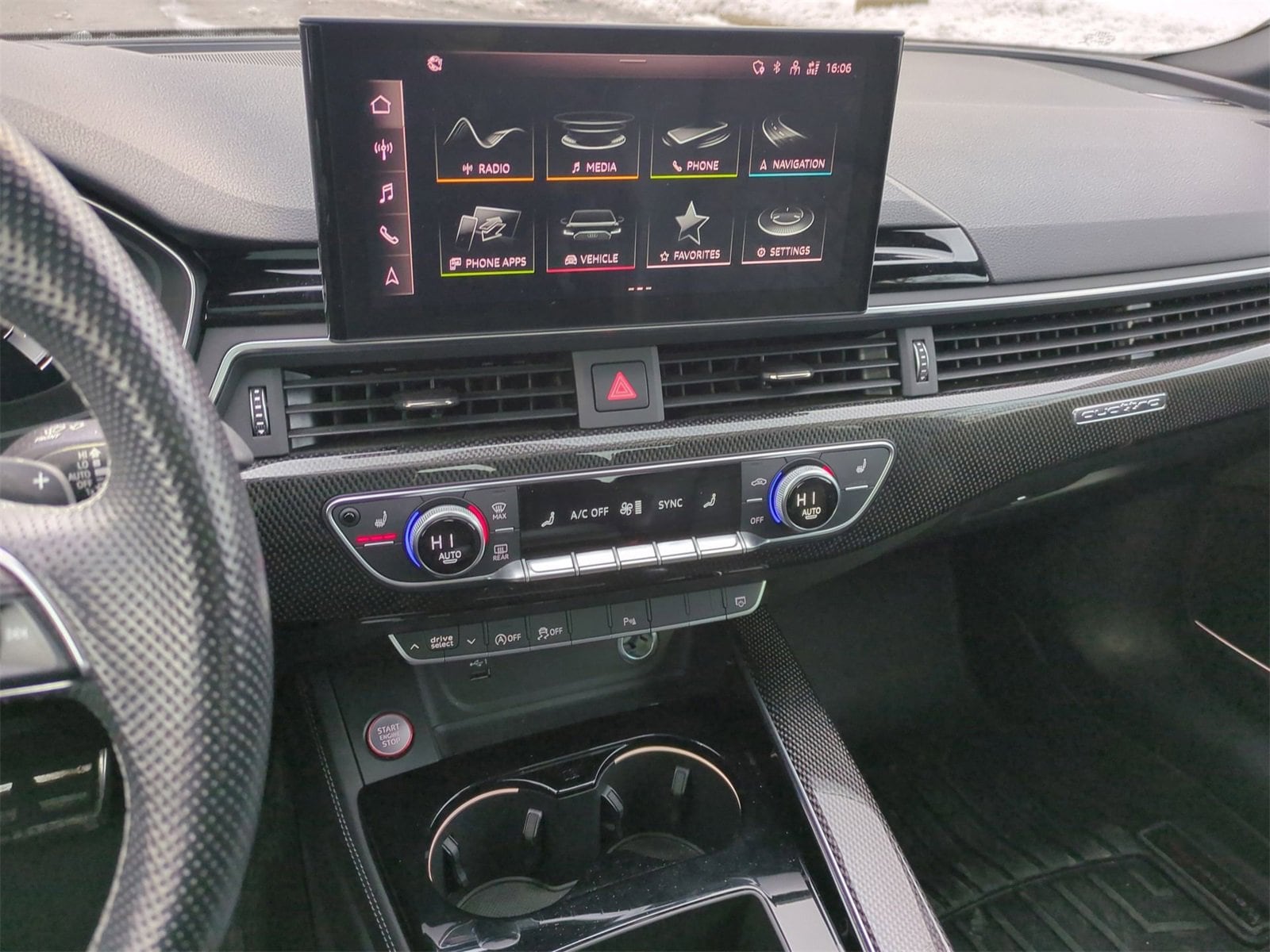 Thumbnail: 2022 Audi S5 - 27