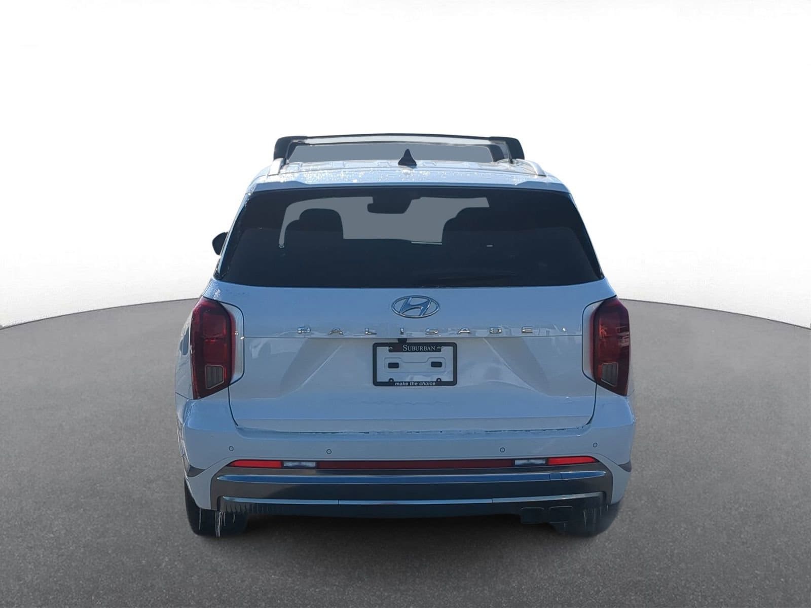 Thumbnail: 2023 Hyundai Palisade - 7