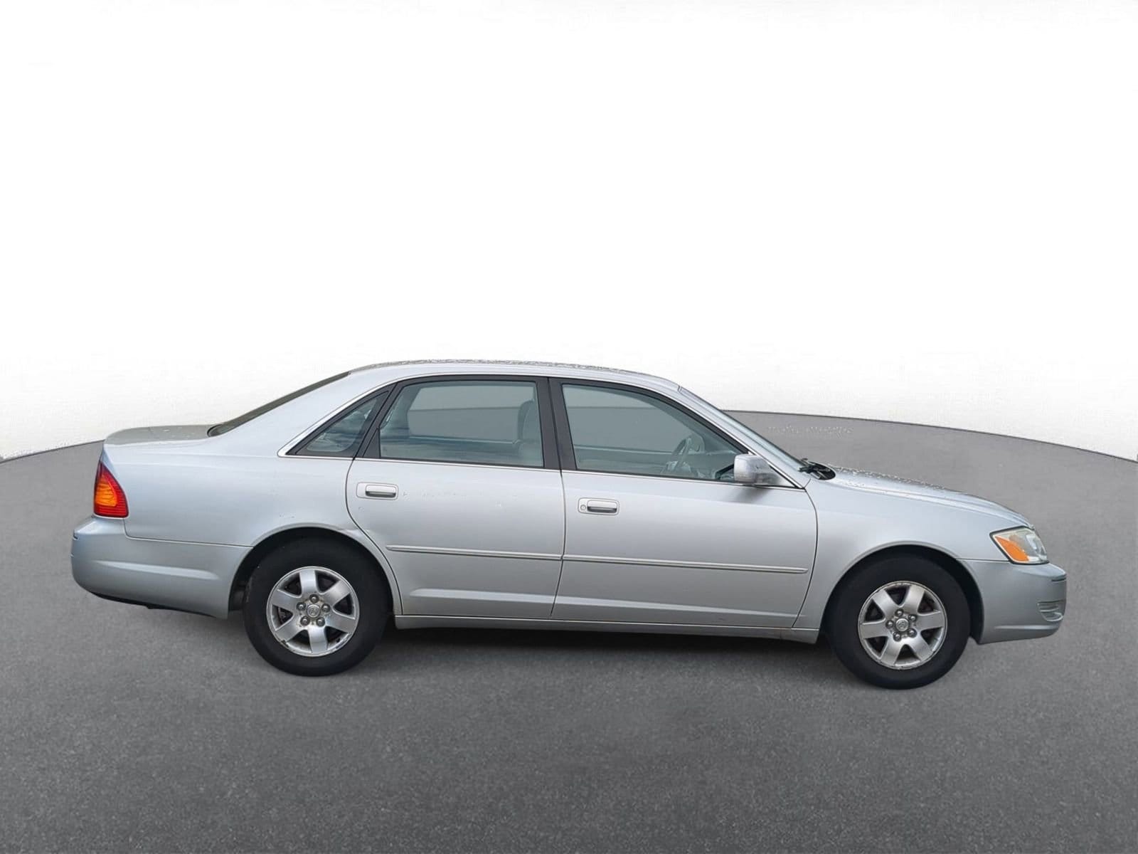 Thumbnail: 2001 Toyota Avalon - 9