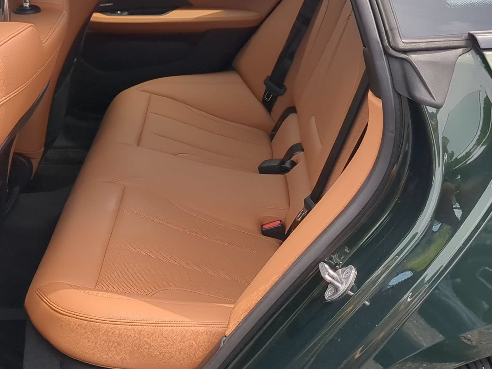 Thumbnail: 2023 BMW 4 Series - 19
