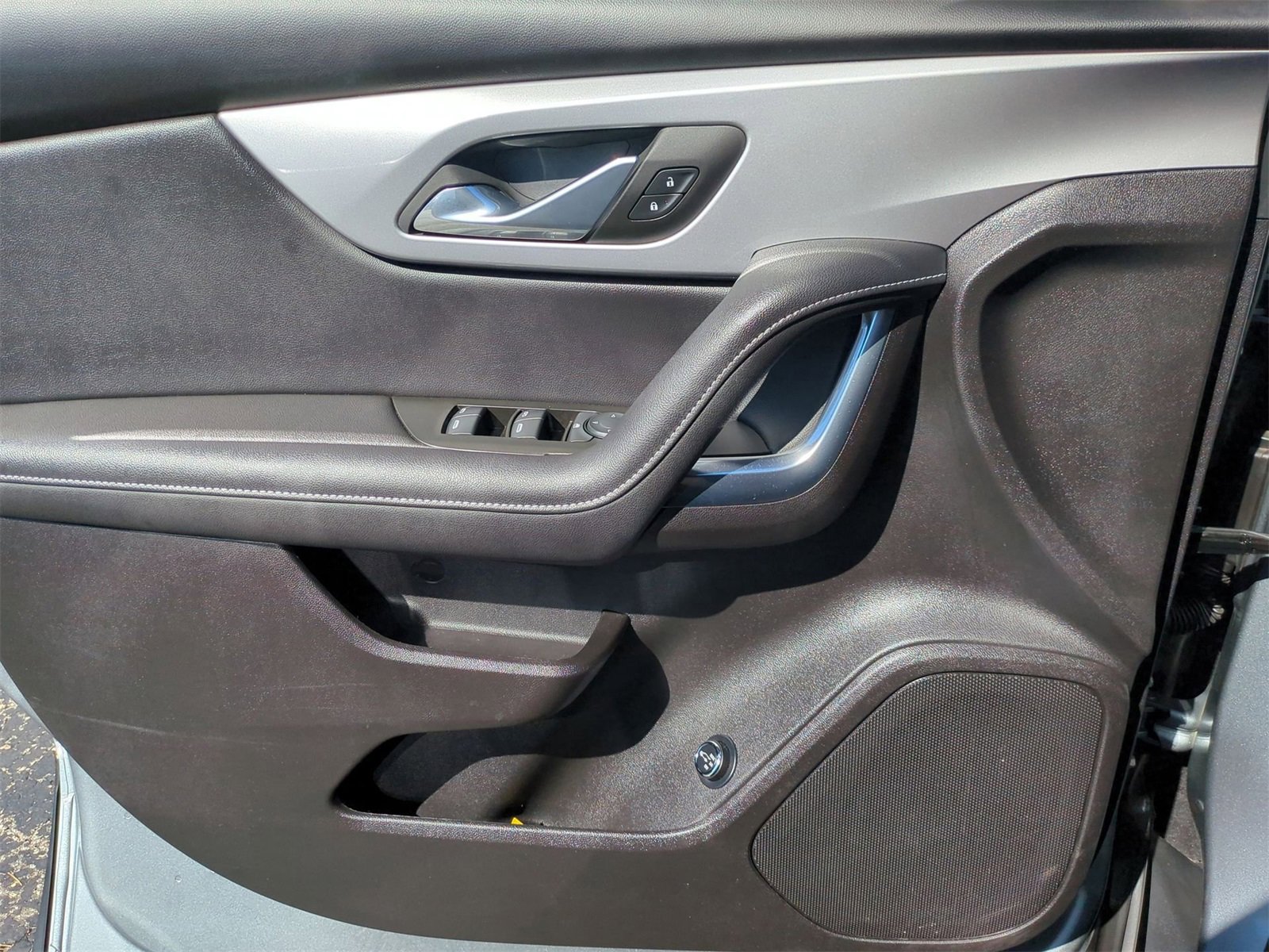 Thumbnail: 2024 Chevrolet Blazer - 29