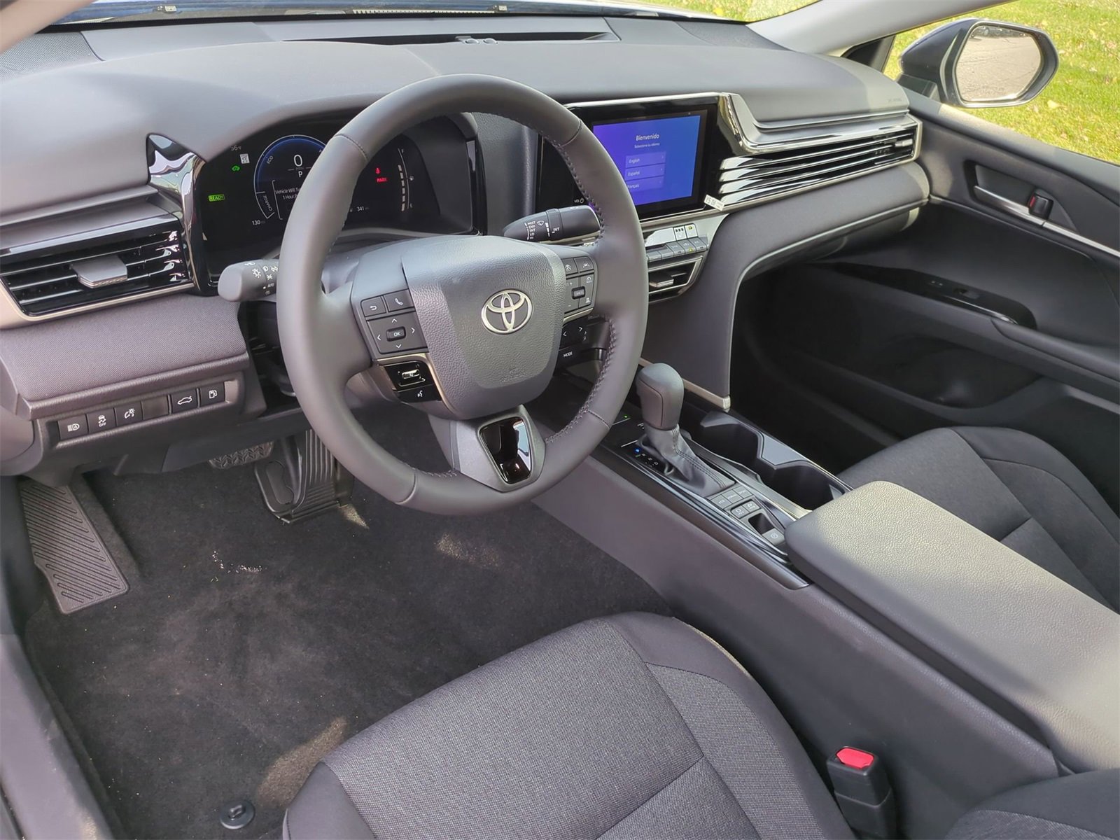 Thumbnail: 2026 Toyota Camry - 10