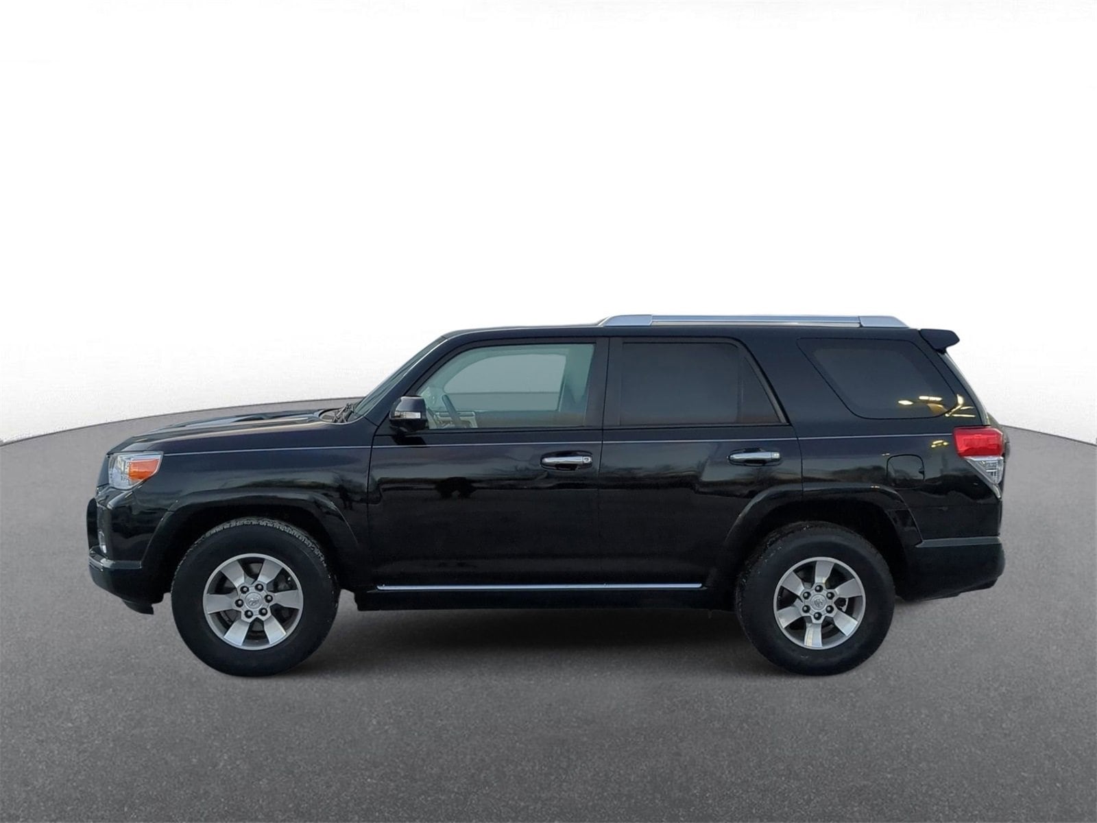 Thumbnail: 2011 Toyota 4Runner - 5