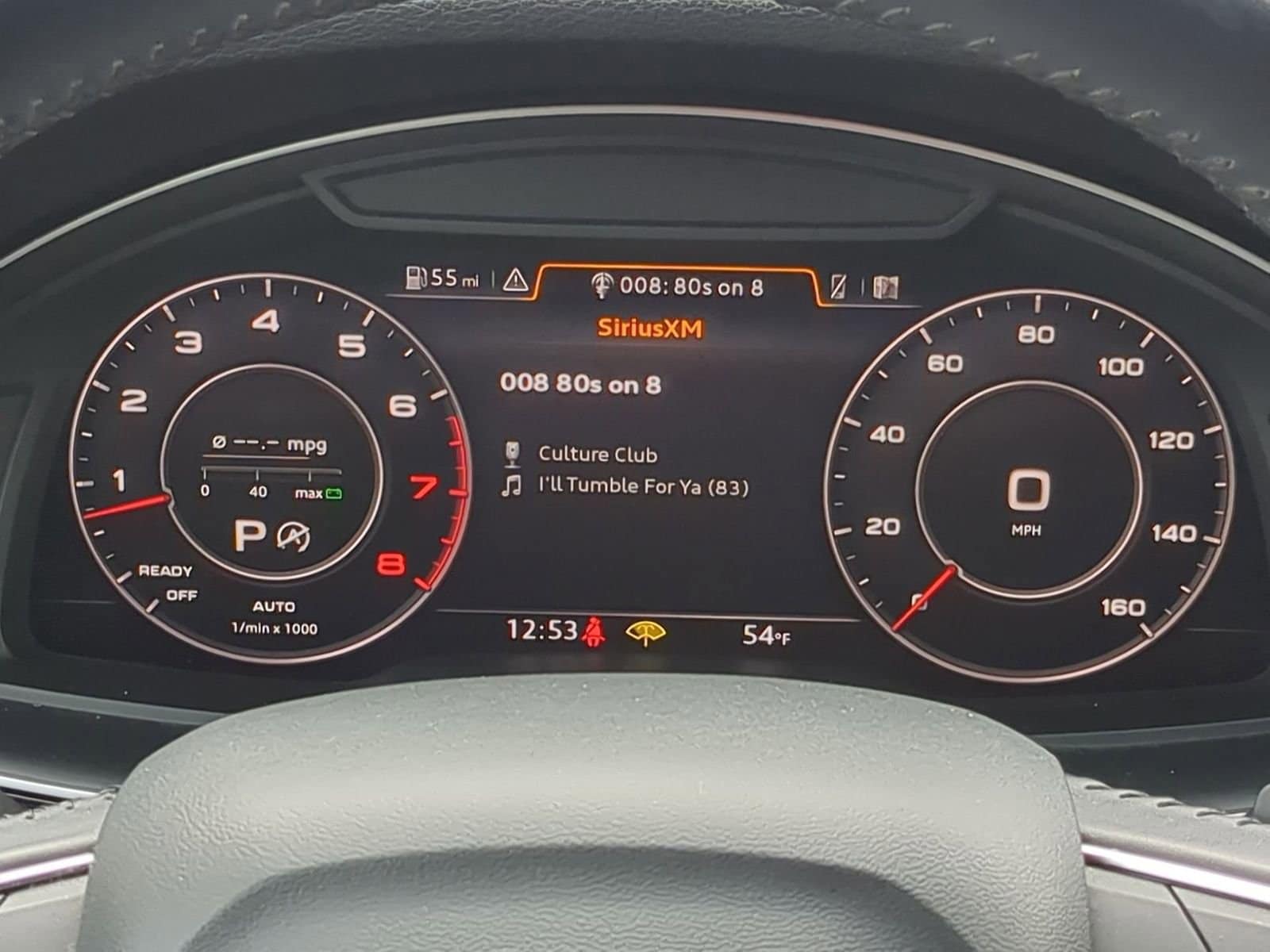 Thumbnail: 2018 Audi Q7 - 32