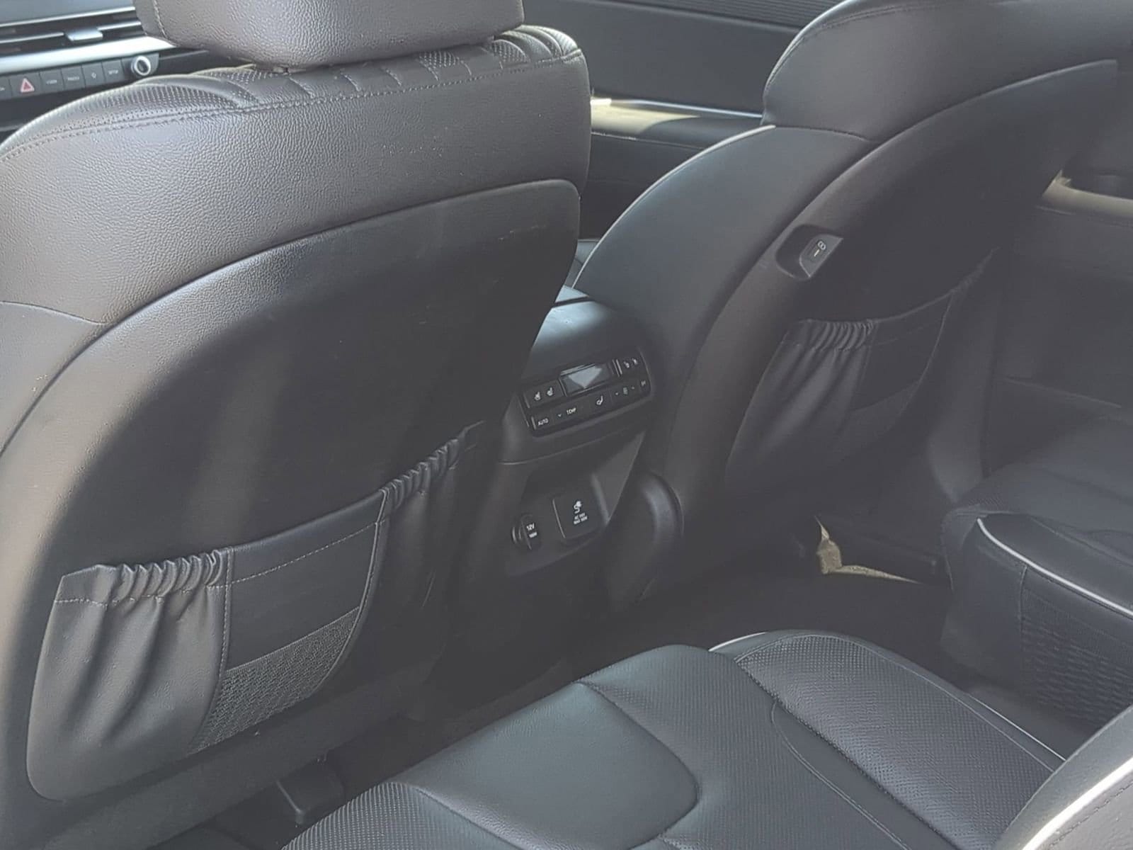 Thumbnail: 2023 Hyundai Palisade - 18