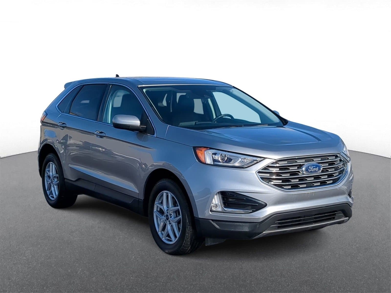 Thumbnail: 2021 Ford Edge - 2