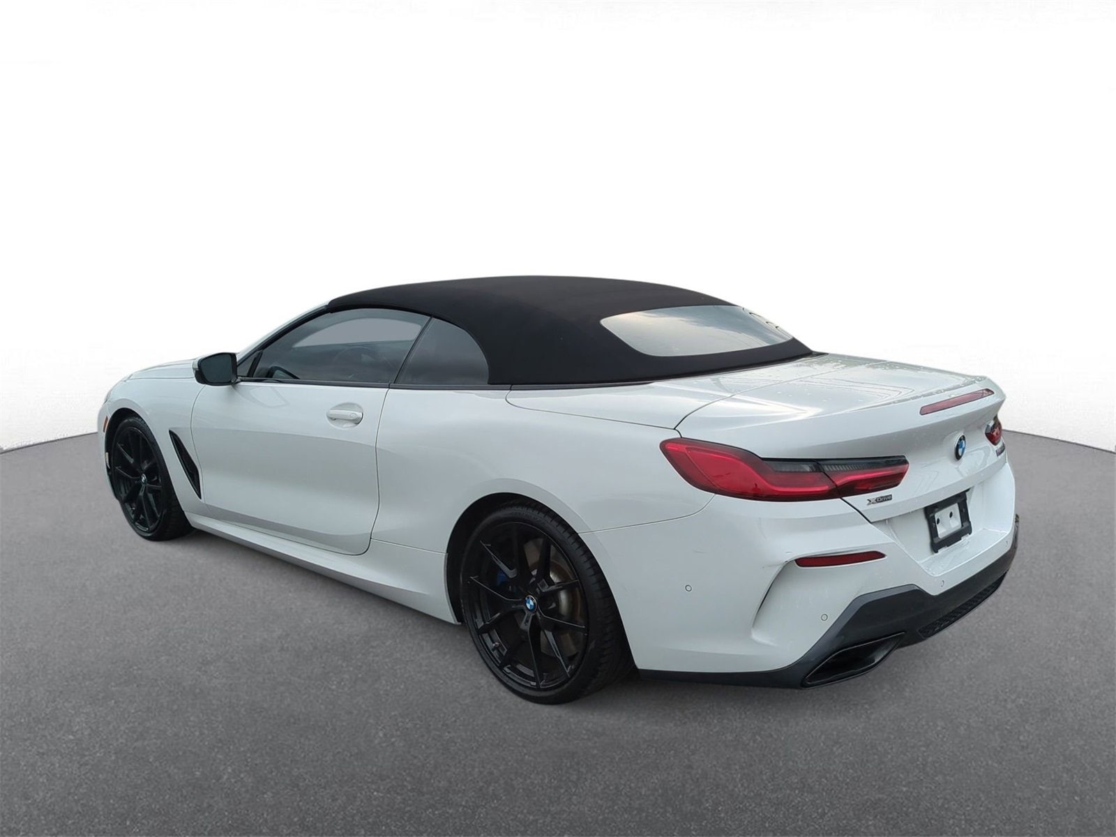 Thumbnail: 2019 BMW 8 Series - 6