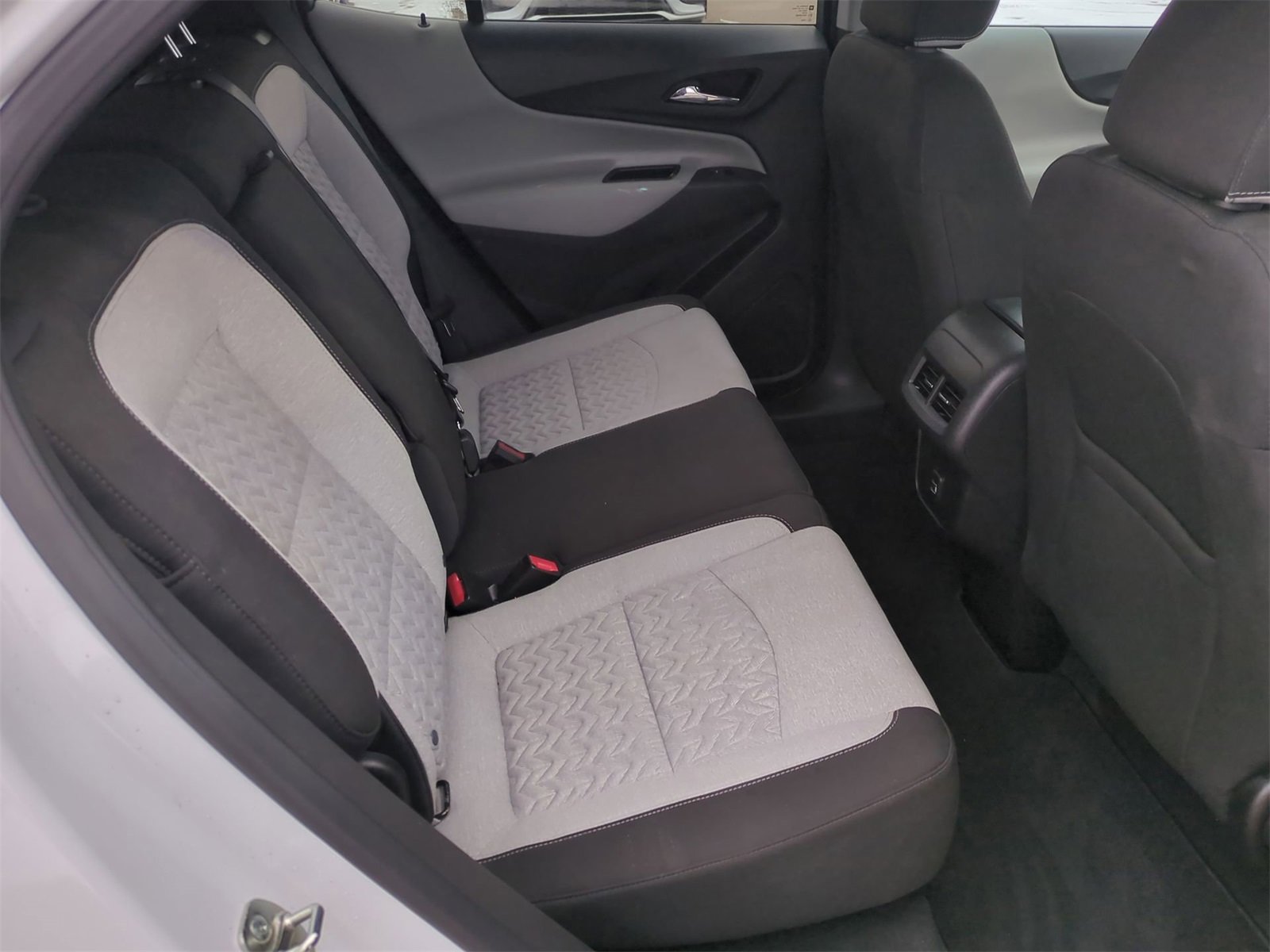 Thumbnail: 2024 Chevrolet Equinox - 20