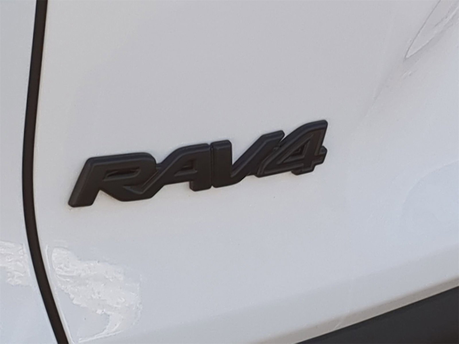Thumbnail: 2025 Toyota RAV4 - 20