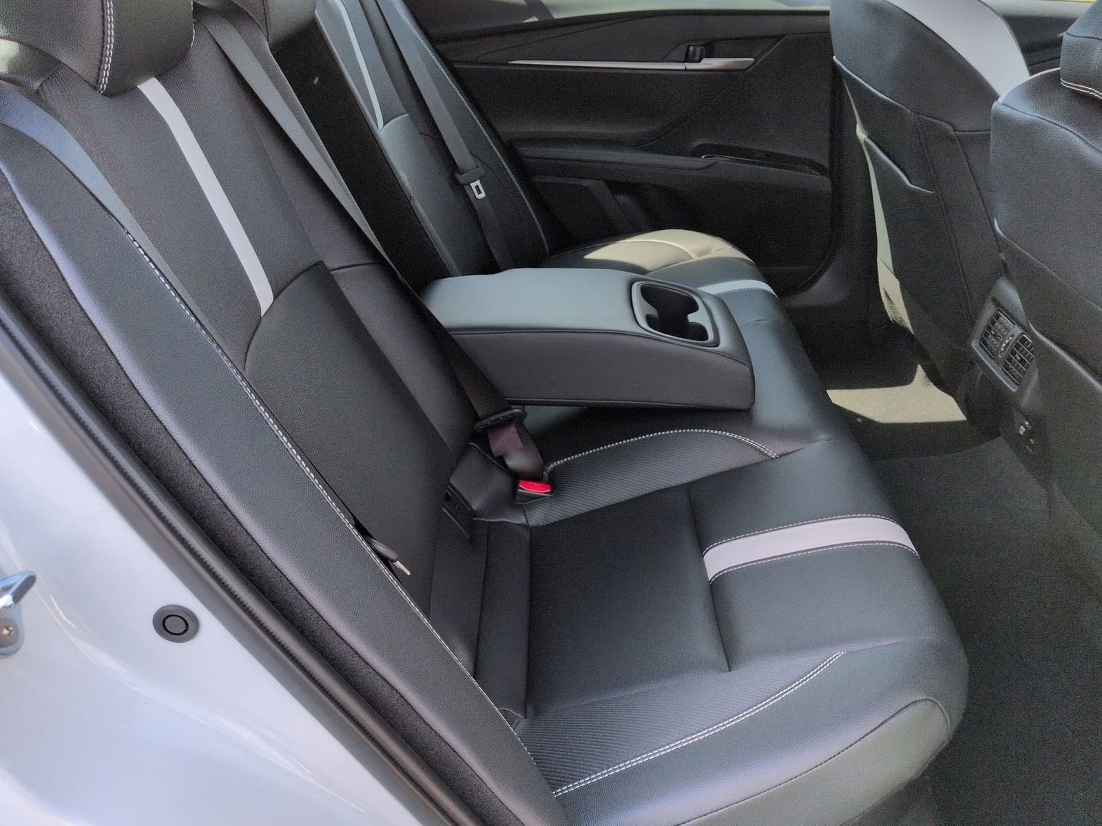 Thumbnail: 2026 Toyota Camry - 21