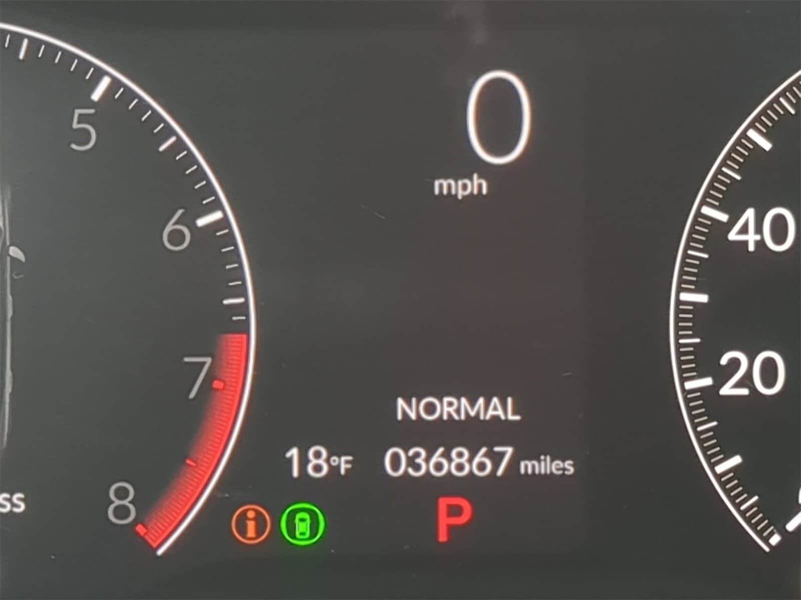 Thumbnail: 2023 Honda Civic - 38