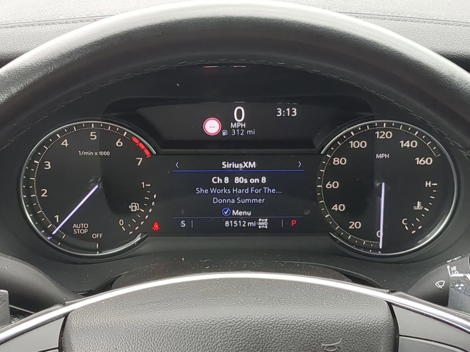 2020 Cadillac XT5 Sport - Photo 31